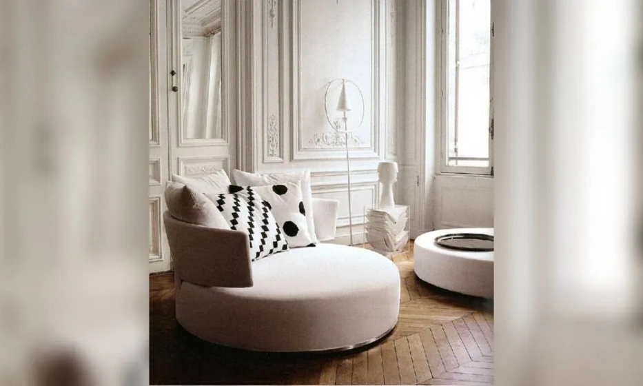 Софа B&B Italia Amoenus - фото 1