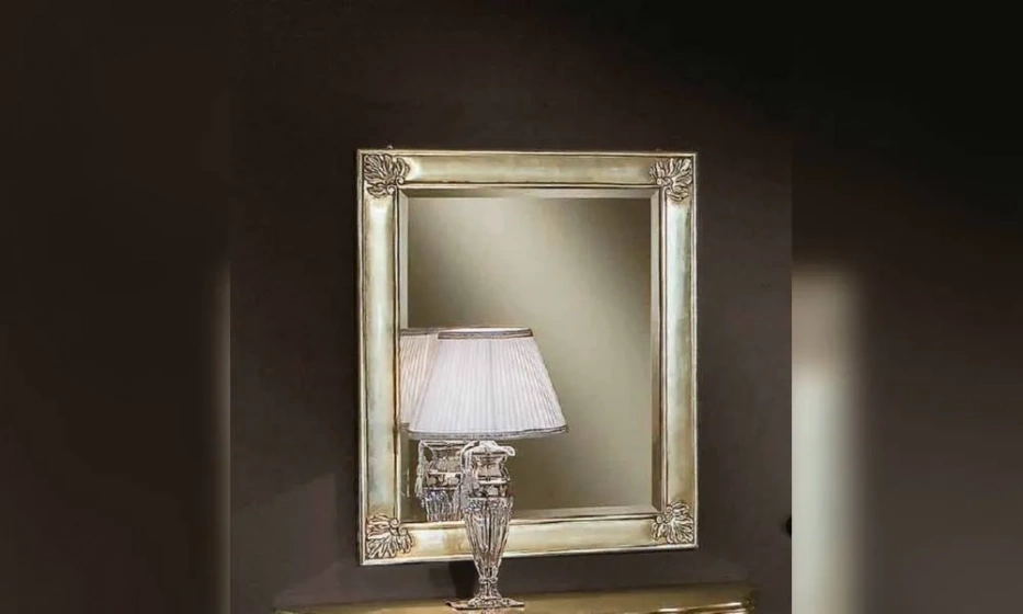 Зеркало Scappini 1 - фото 1