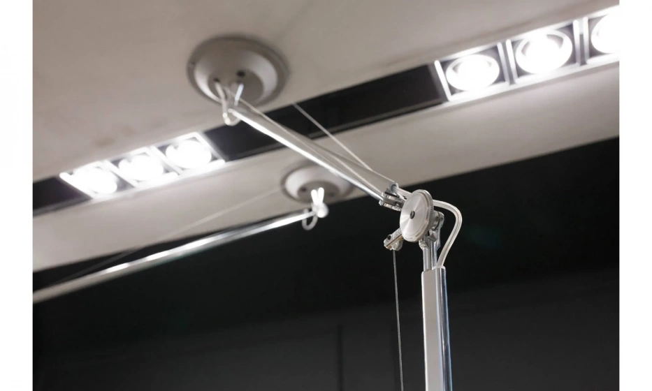 Светильник ARTEMIDE - фото 6