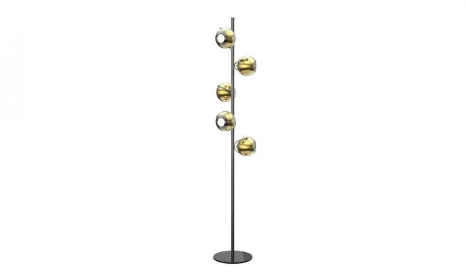 Торшер Delightfull Scofield - фото 5