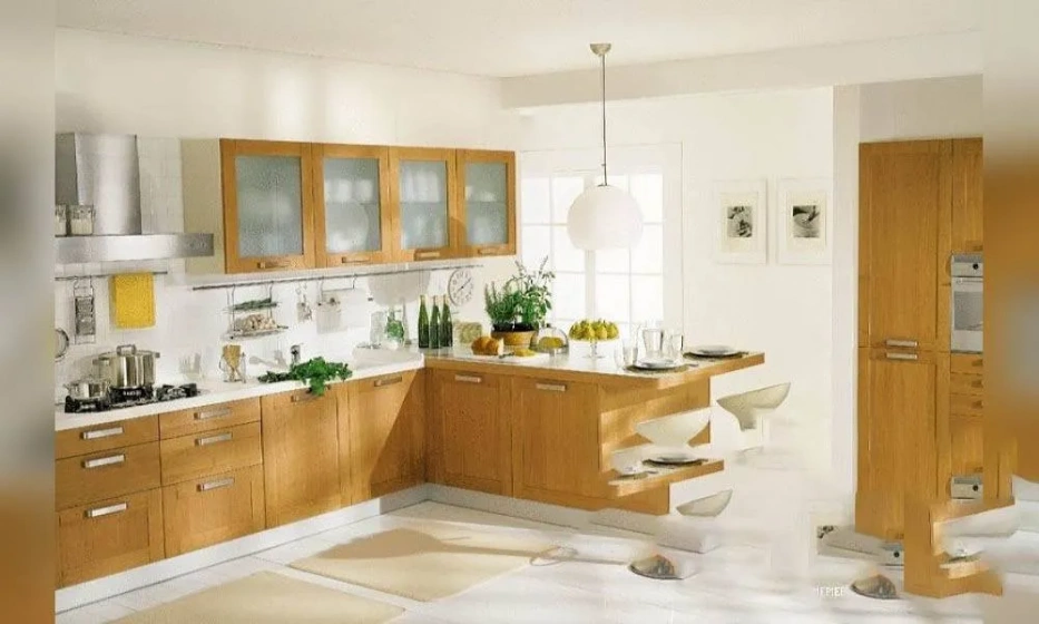 Кухня Pedini, Borda - фото 1