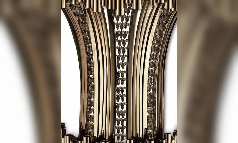 Настенная Лампа Scala - фото 5