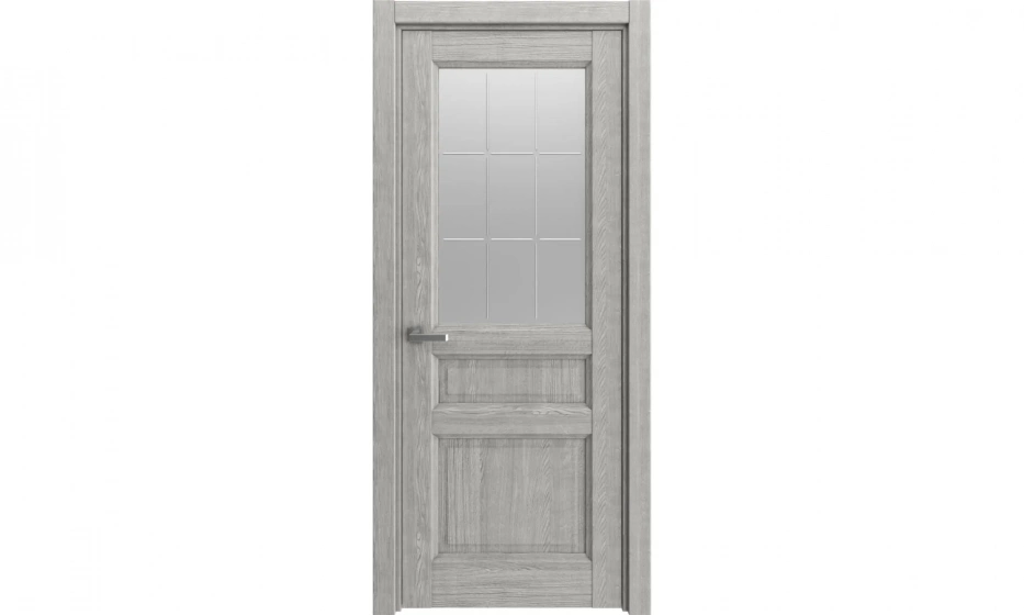 Межкомнатная дверь Софья, коллекция Elegant, Модель 89.159 - фото 1