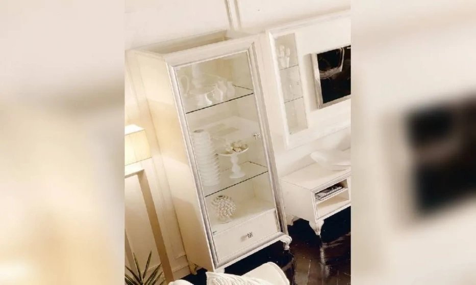 Витрина Avenanti Albert 2 - фото 1