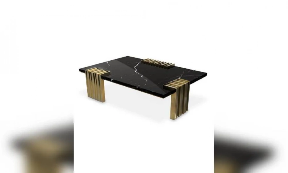 Журнальный Стол Vertigo - фото 1