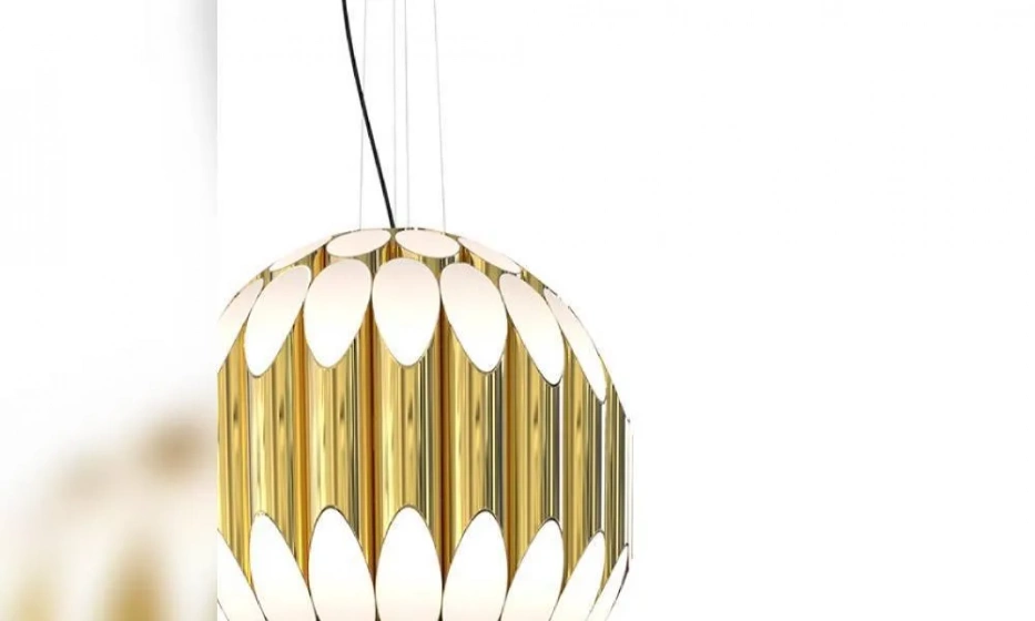 Люстра Delightfull Kravitz - фото 6