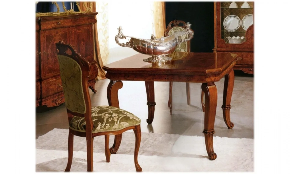 Столовая Grilli Rondo 9 - фото 9