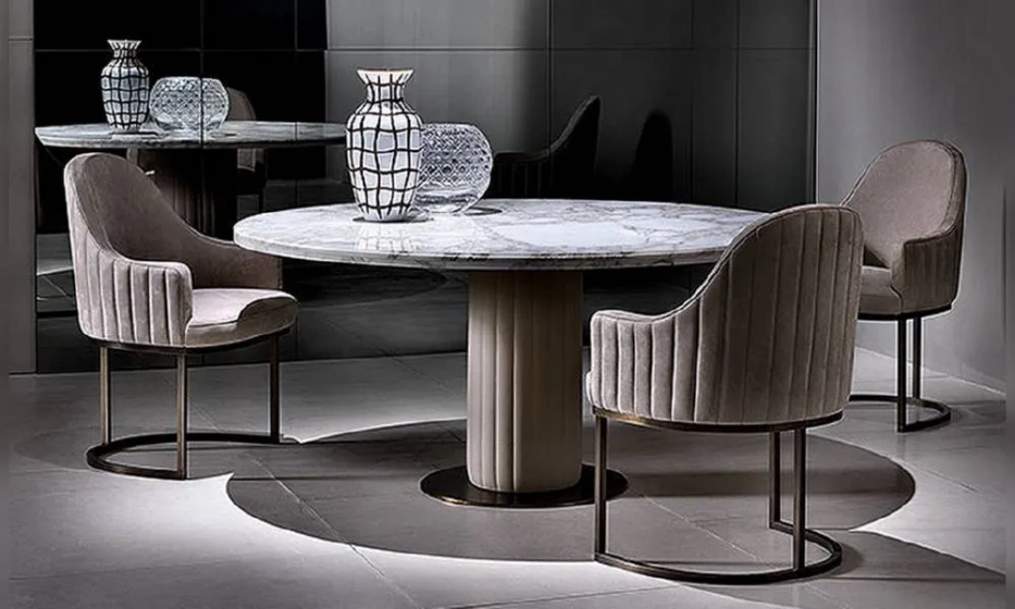 Стол Signorini Coco Byron 1 - фото 1