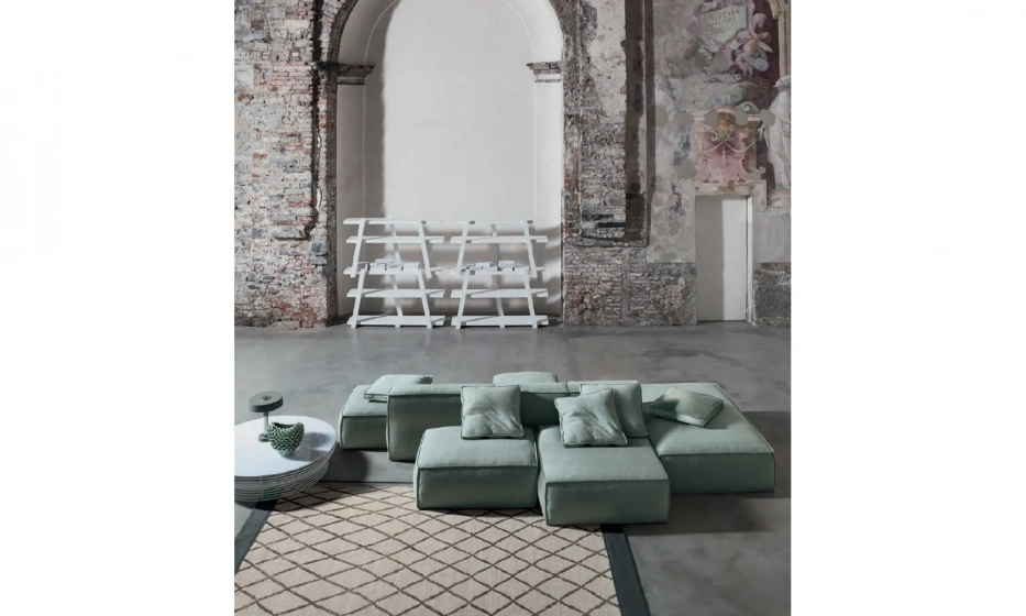 Диван Bonaldo Peanut B - фото 2