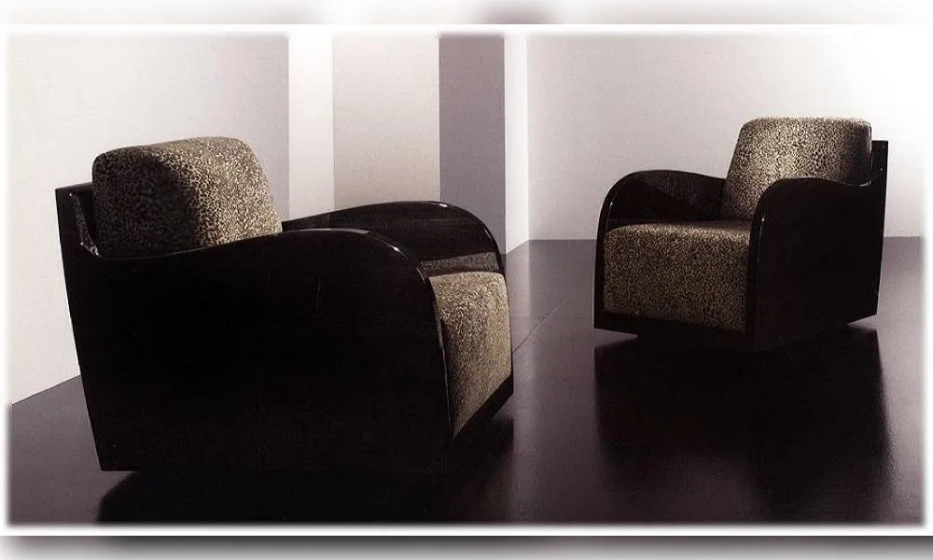 Кресло Malerba So507 - фото 1