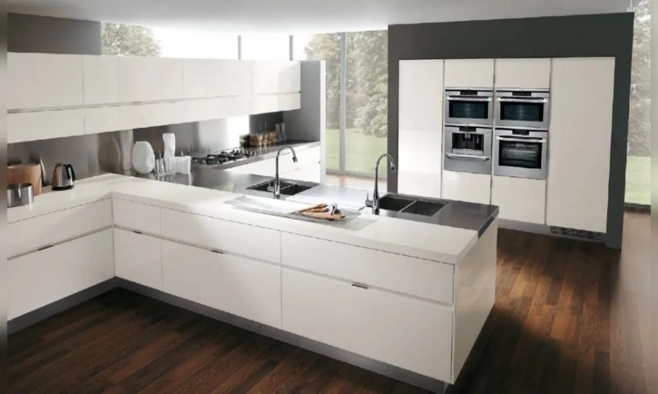 Кухня Ernestomeda Elektra - фото 2