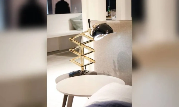 Настольная Лампа Billy