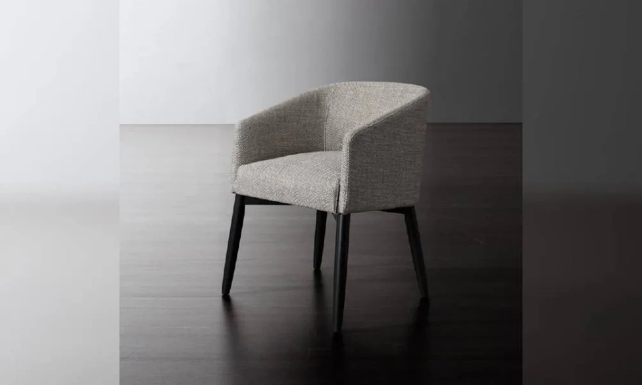 Полукресло Meridiani Lolyta Due - фото 1