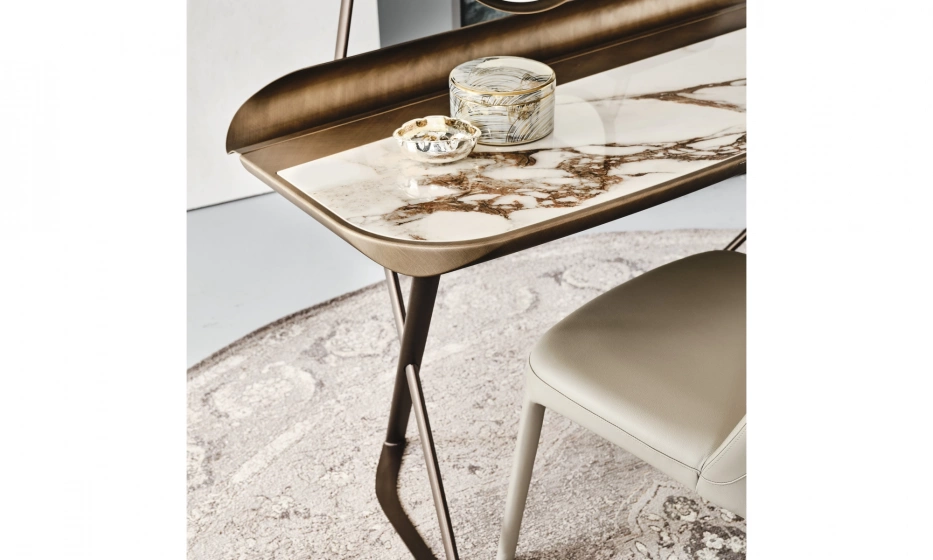 Стол туалетный Cocoon Trousse Cattelan Italia - фото 3