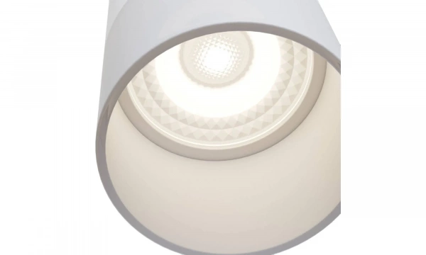 Потолочный Светильник Technical C007Cw-01W