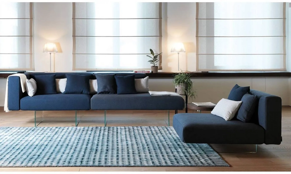 Диван Lago Livingroom_0459 - фото 1