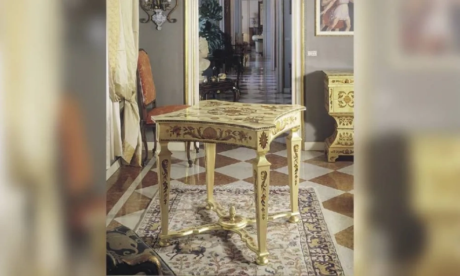 Стол Francesco Molon T162 - фото 1