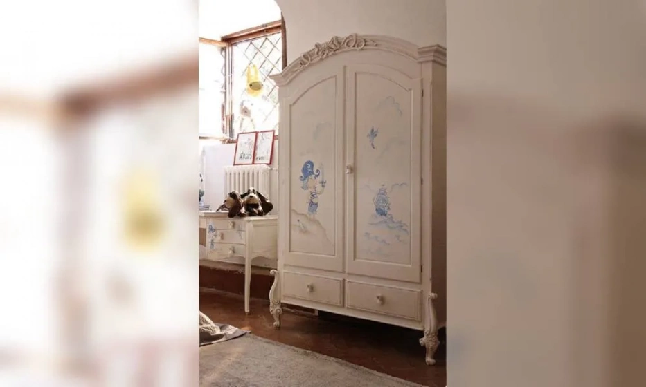 Шкаф Volpi Diletta/L2 - фото 1