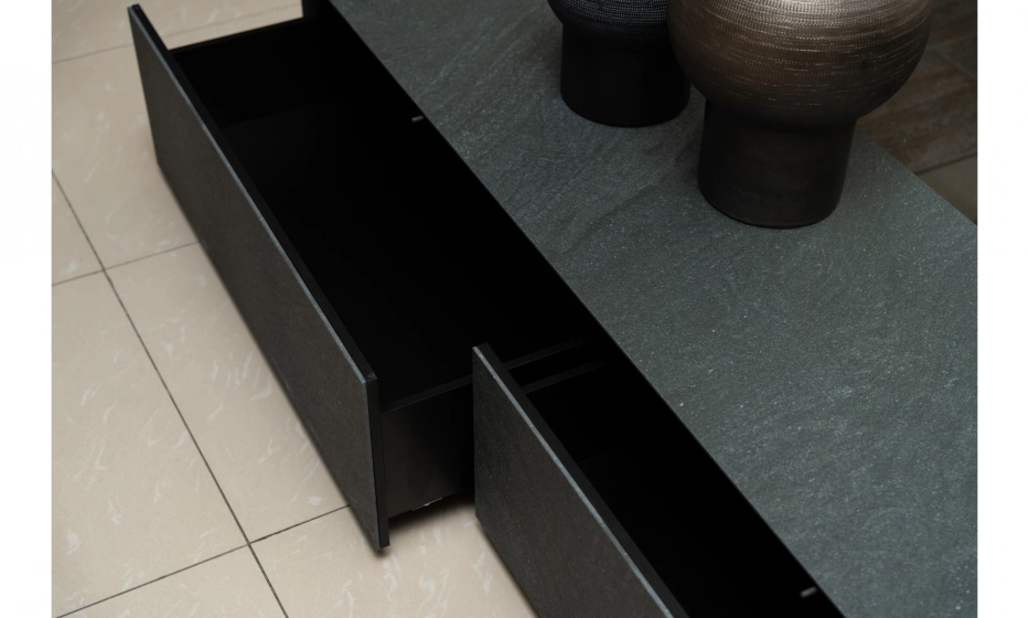 Тумба ТВ Saloni Infinity - фото 7