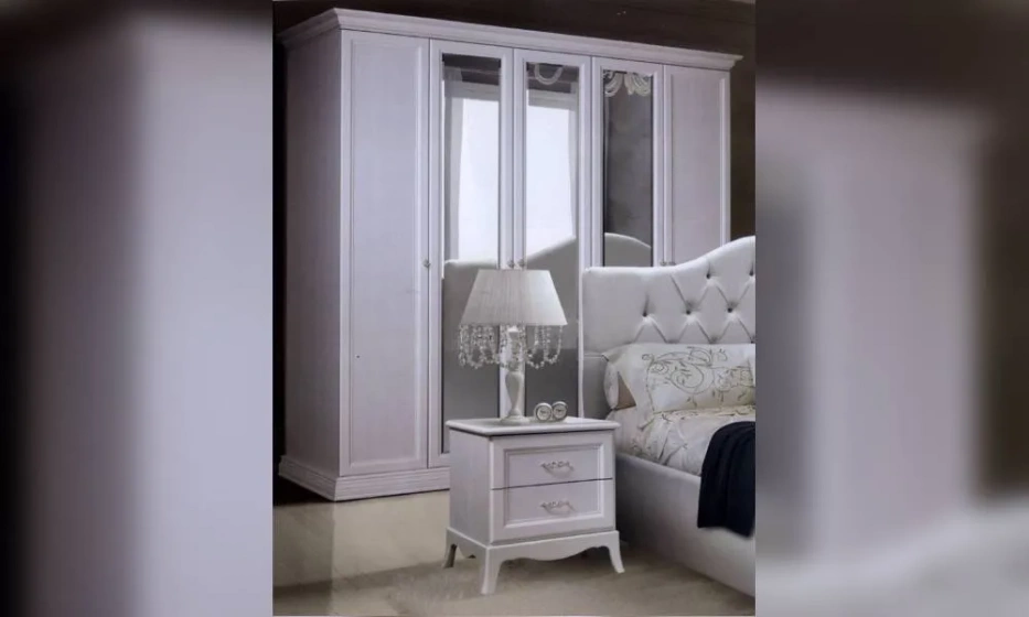 Шкаф Ярцево Амели 2 - фото 1