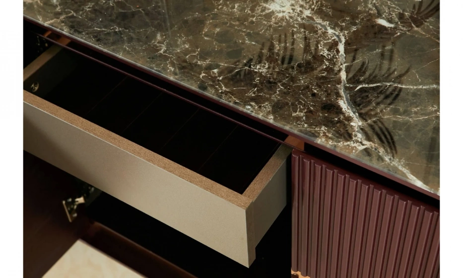 Комод ENZA HOME VIENNA - фото 5