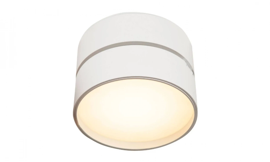 Потолочный Светильник Technical C024Cl-L18W - фото 1