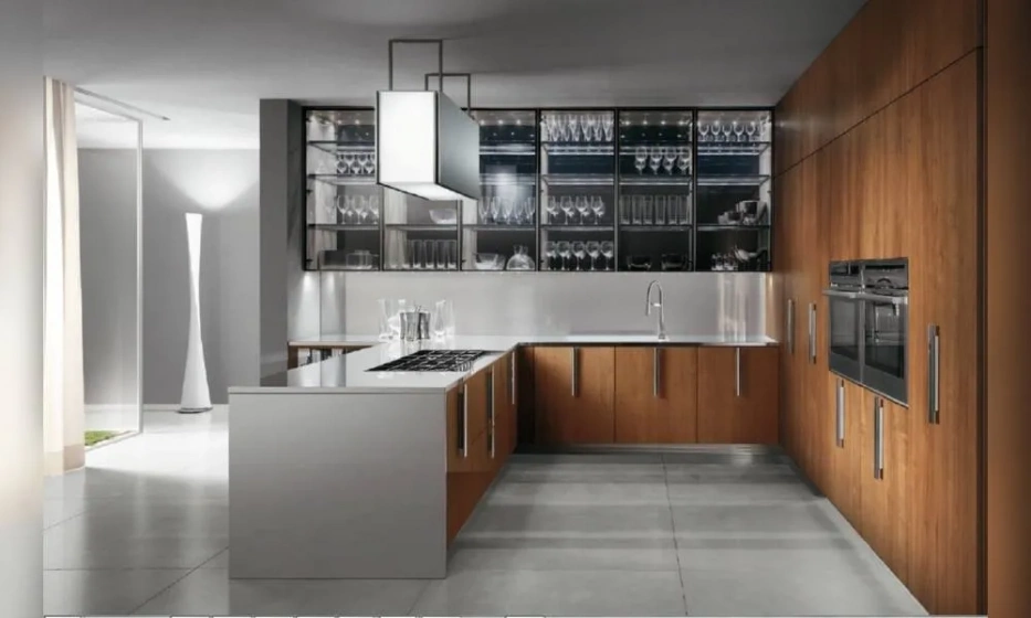 Кухня Ernestomeda Barrique - фото 3