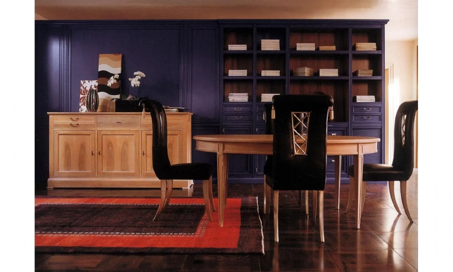 Столовая Zonta Nouvelle Classiques 7 - фото 1