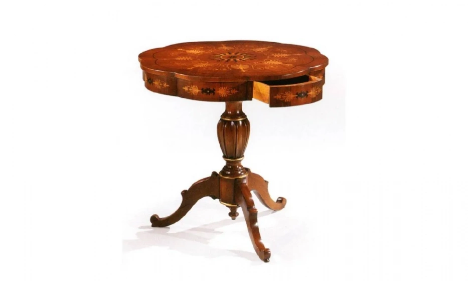 Столик Angelo Cappellini 30011/08 - фото 1