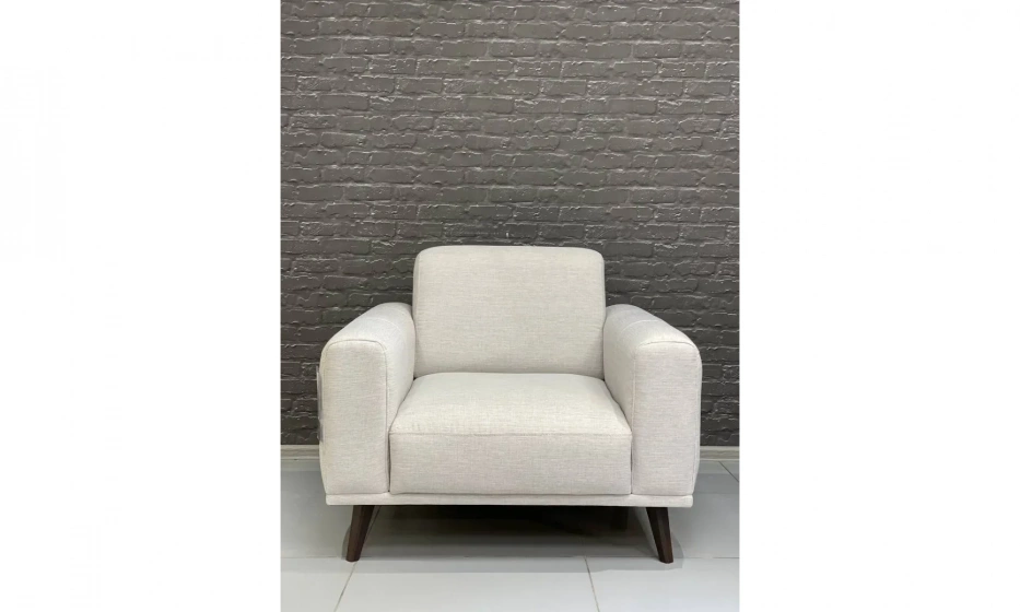 Кресло Valentin Turkey - фото 1