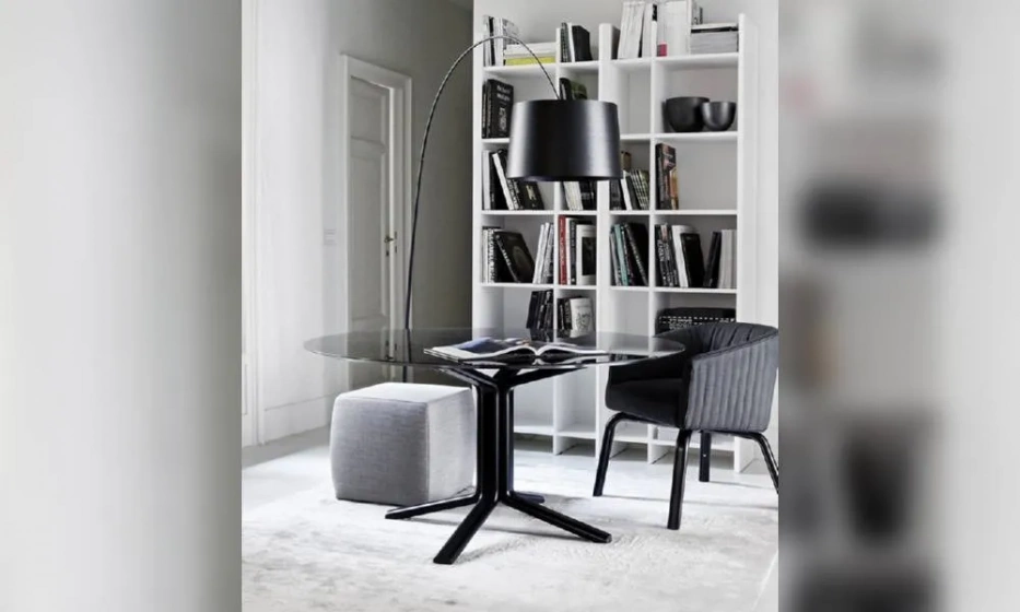 Стол Meridiani Miller Tavolo Pranzo - фото 1