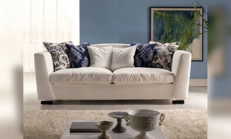 Диван Bedding Music 3Posti - фото 1