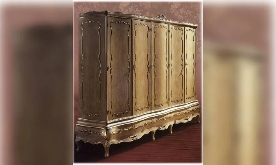 Шкаф Angelo Cappellini Respighi - фото 1