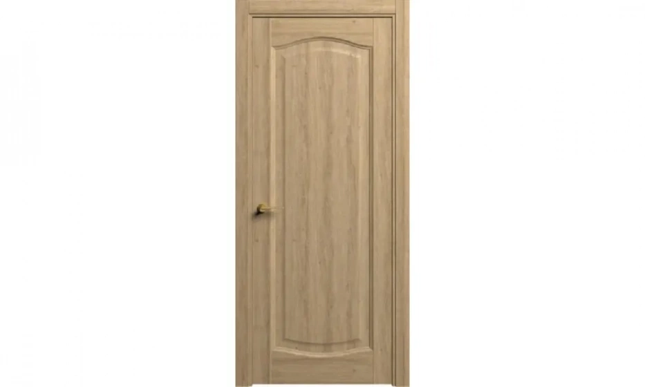 Межкомнатная дверь Софья, коллекция Classic, Модель 143.65 - фото 1