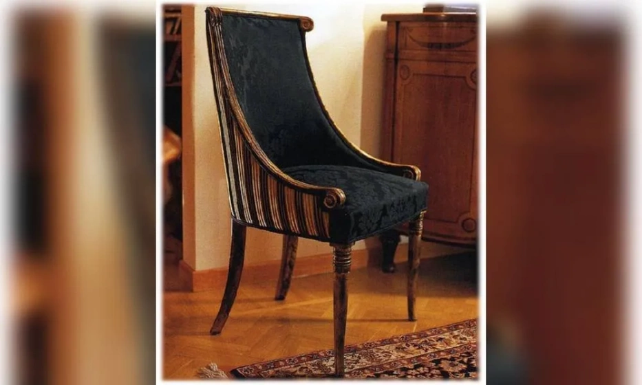 Стул Provasi Limited Edition - фото 1