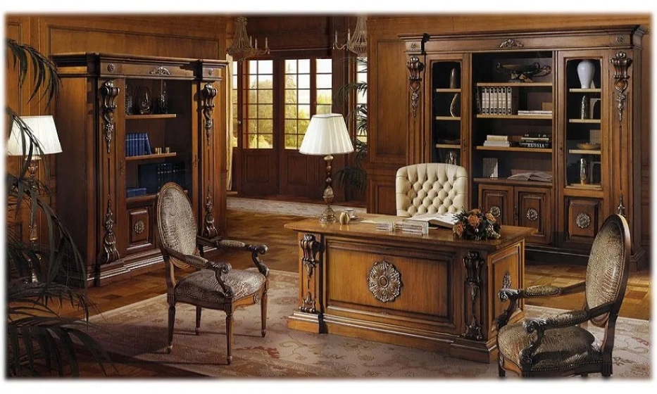 Домашний Кабинет Angelo Cappellini Antelami 1 - фото 1