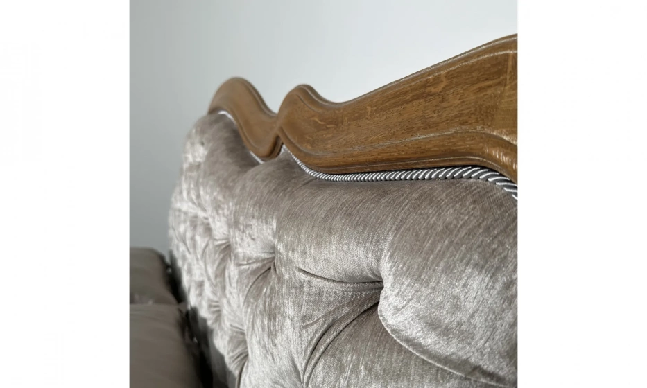 Кровать Белфан Трио - фото 9