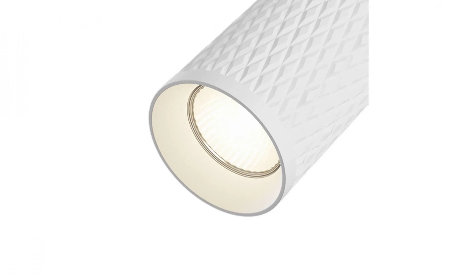 Трековый Светильник Technical Tr011-1-Gu10-W - фото 3