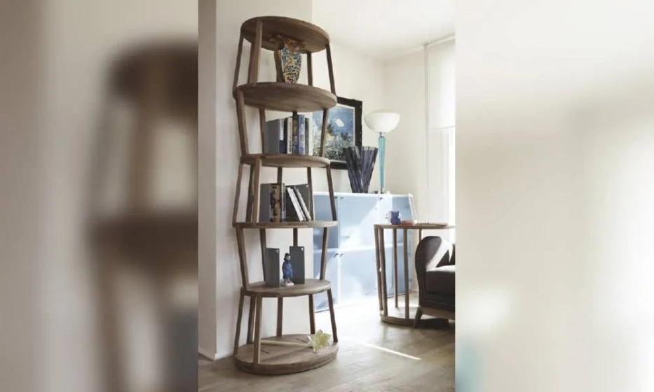 Стеллаж Volpi Contemporary 2 - фото 1