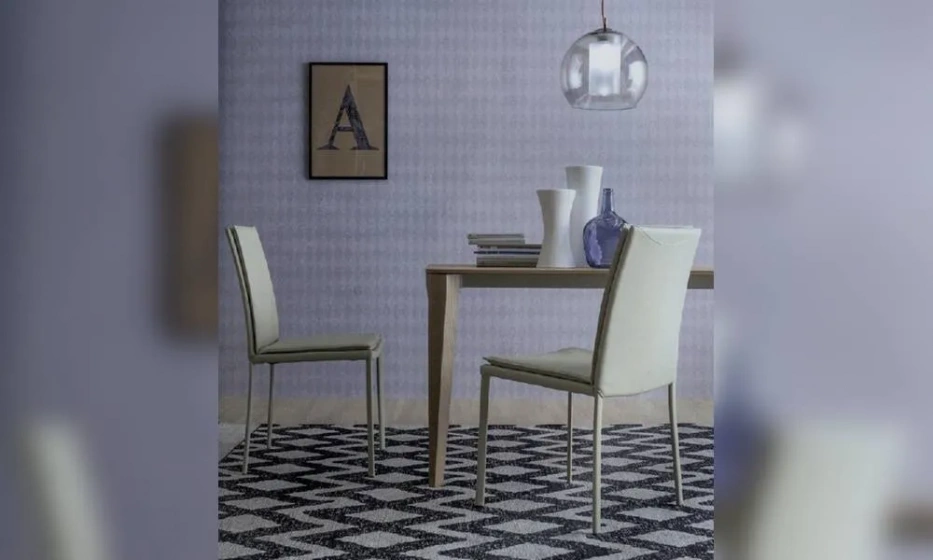 Стул Tonin Casa Scarlet - фото 1