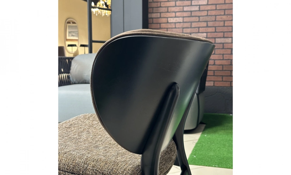 Кресло Saloni Spider - фото 8