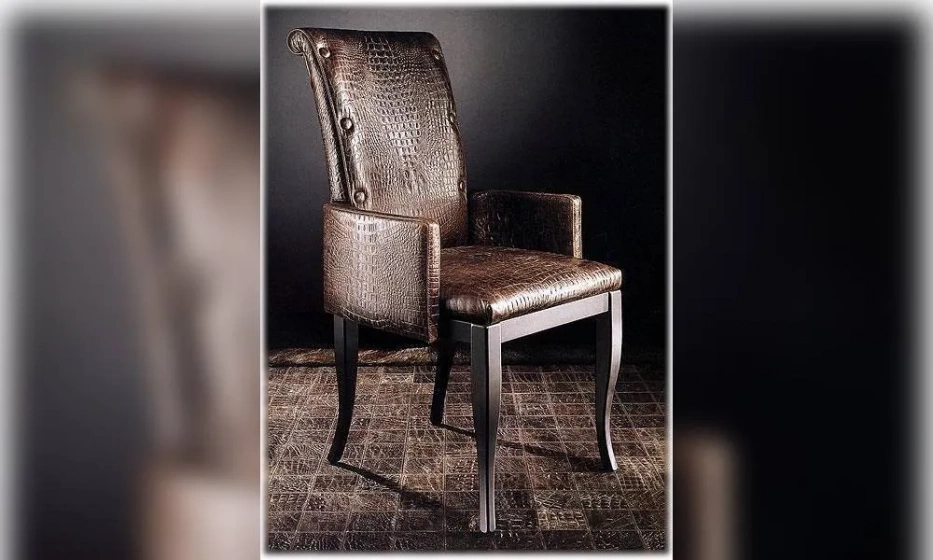 Стул Smania Barbaltadue - фото 1