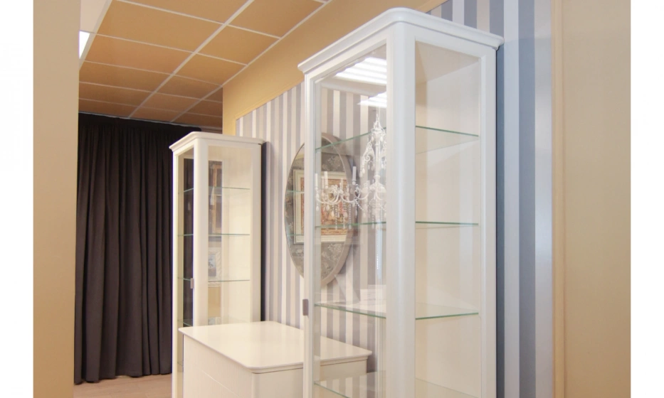 Витрина Kreind ПРИМО - фото 3