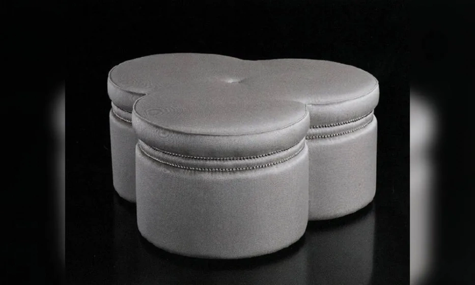 Пуф Bedding Roger - фото 1