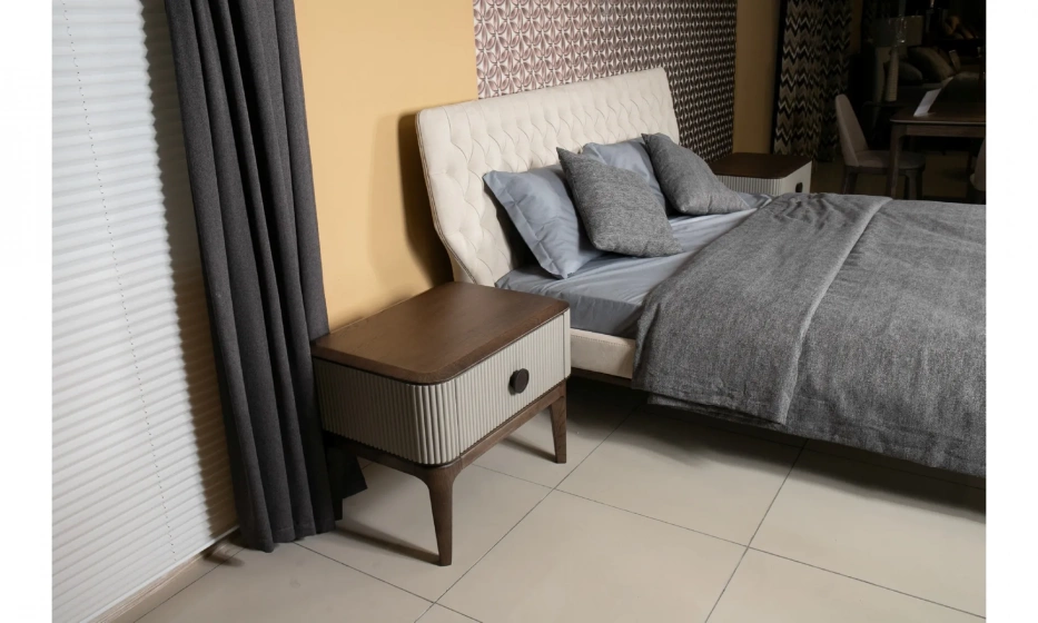 Тумба Прикроватная Homage Aura - фото 7