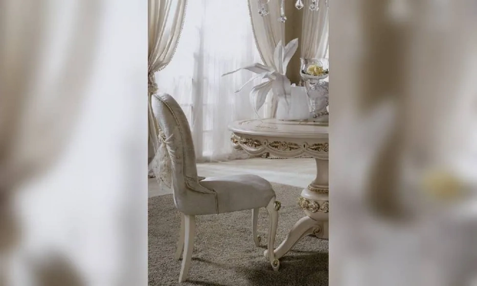 Стул Antonelli Moravio 3636 - фото 1