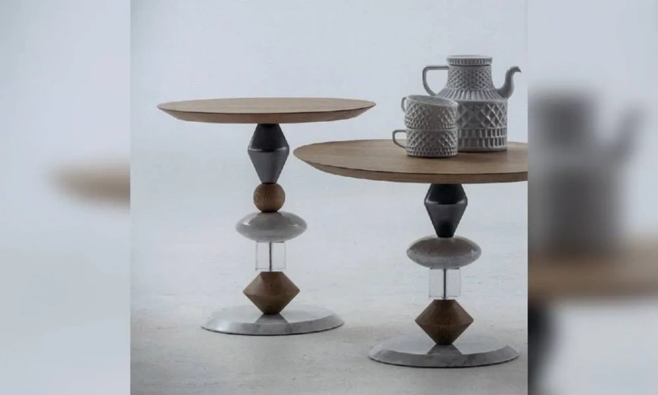 Стол Pandora Tonin 6012 - фото 1