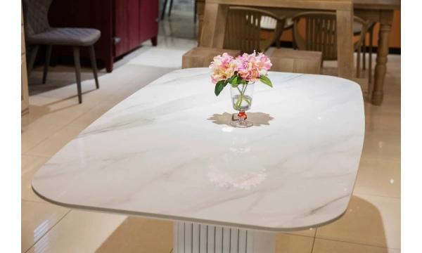 Стол обеденный FACTURE PROJECT Lux