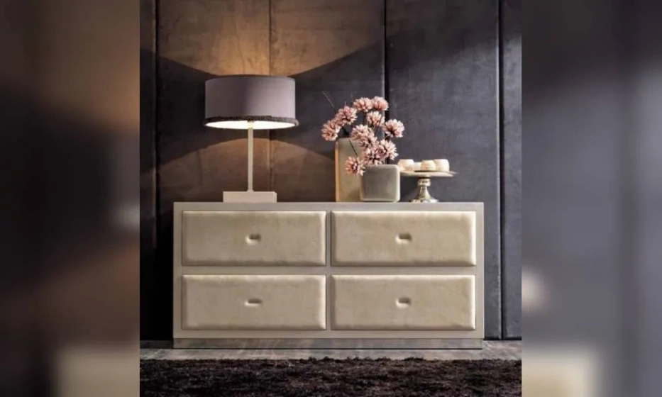 Комод Cortezari Keope Soft - фото 1