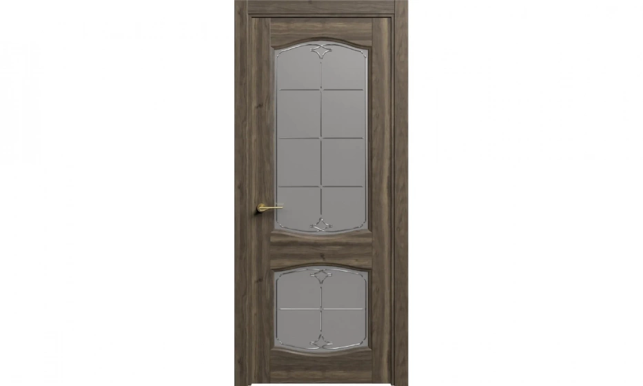 Межкомнатная дверь Софья, коллекция Classic, Модель 152.147 - фото 1